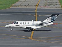 Cessna 525
